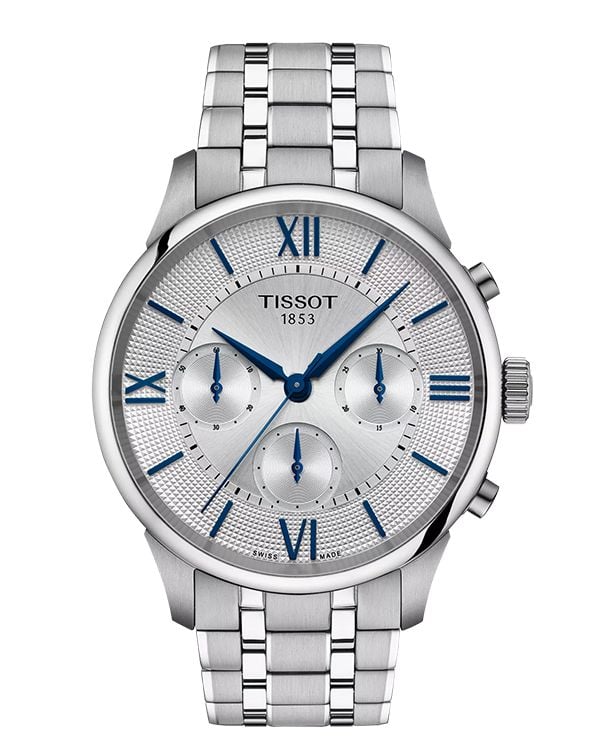 Đồng hồ Tissot T139.462.11.038.00