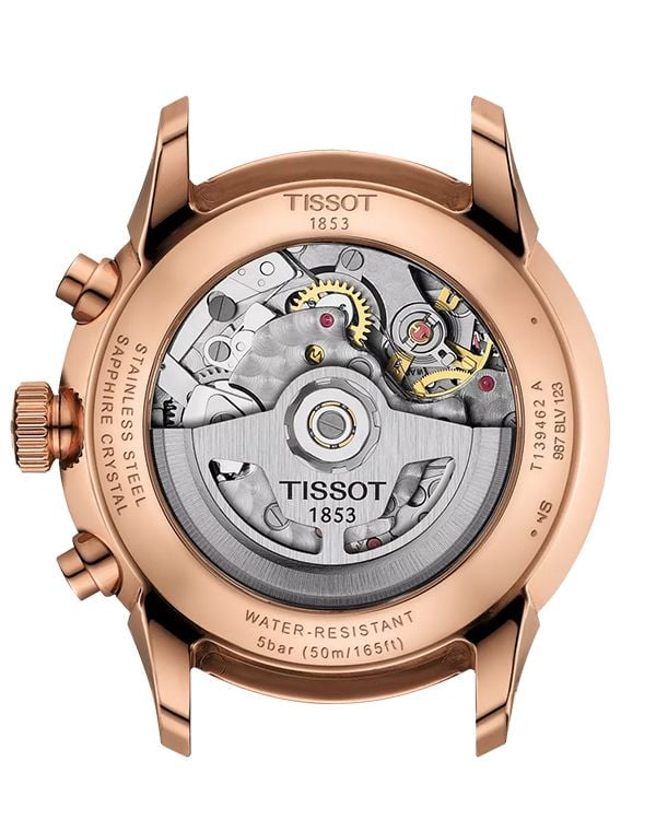 Đồng hồ Tissot T139.462.36.298.00