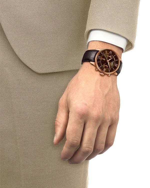 Đồng hồ Tissot T139.462.36.298.00
