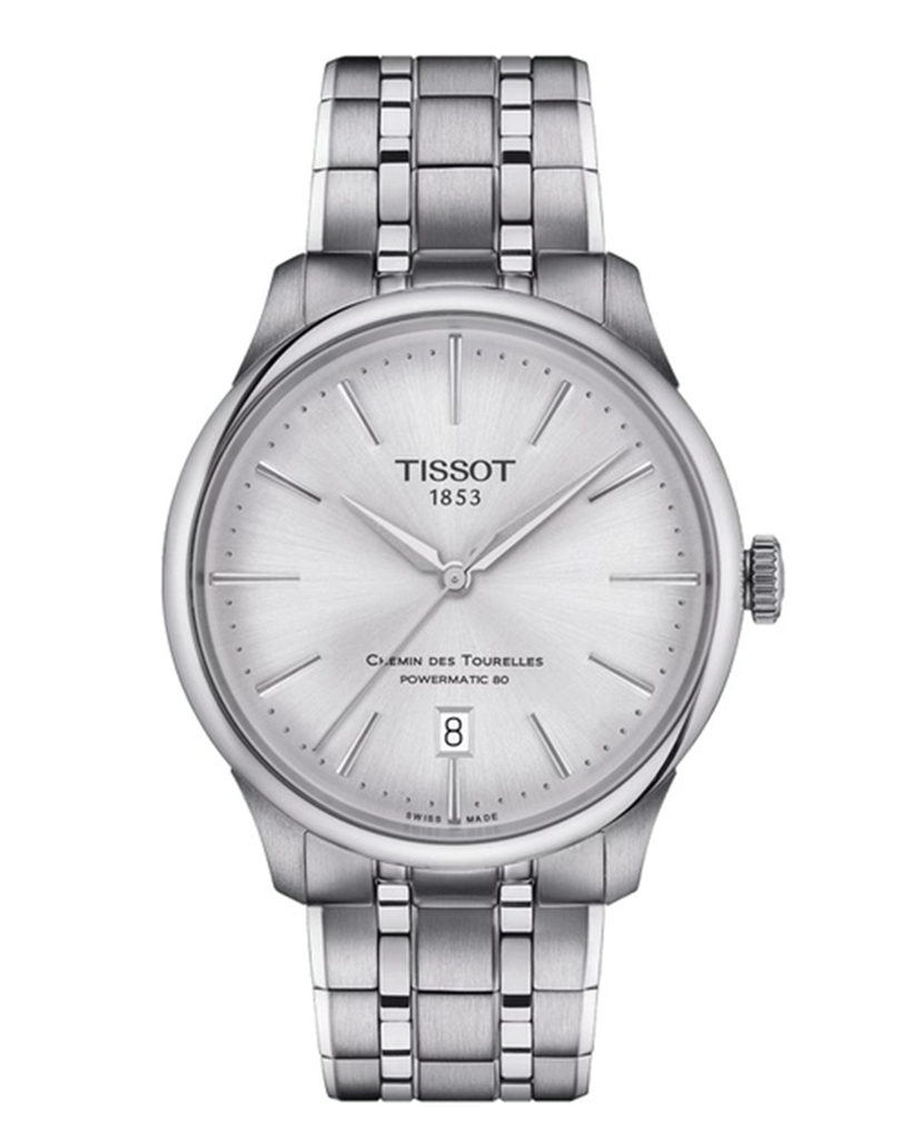 Đồng hồ Tissot T139.807.11.031.00
