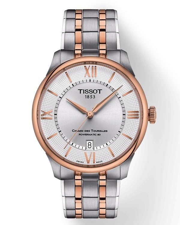 Đồng hồ Tissot T139.807.22.038.00