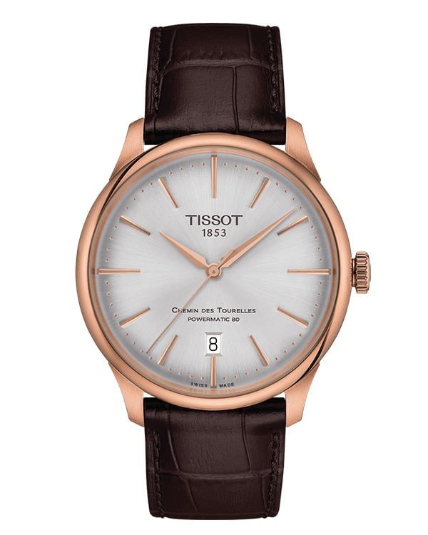 Đồng hồ Tissot T139.807.36.031.00