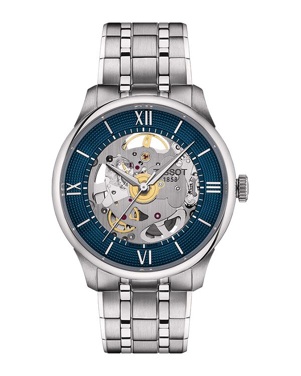 Đồng hồ Tissot T139.836.11.048.00