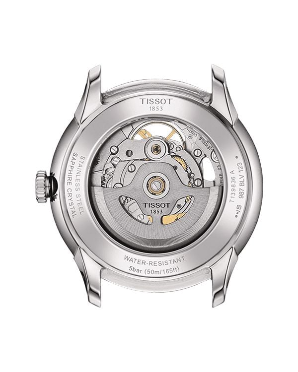 Đồng hồ Tissot T139.836.11.048.00