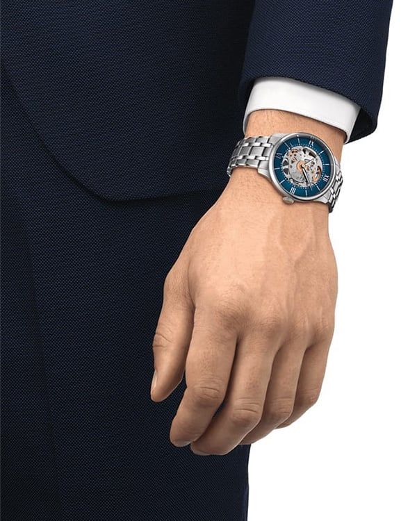 Đồng hồ Tissot T139.836.11.048.00