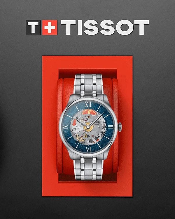 Đồng hồ Tissot T139.836.11.048.00