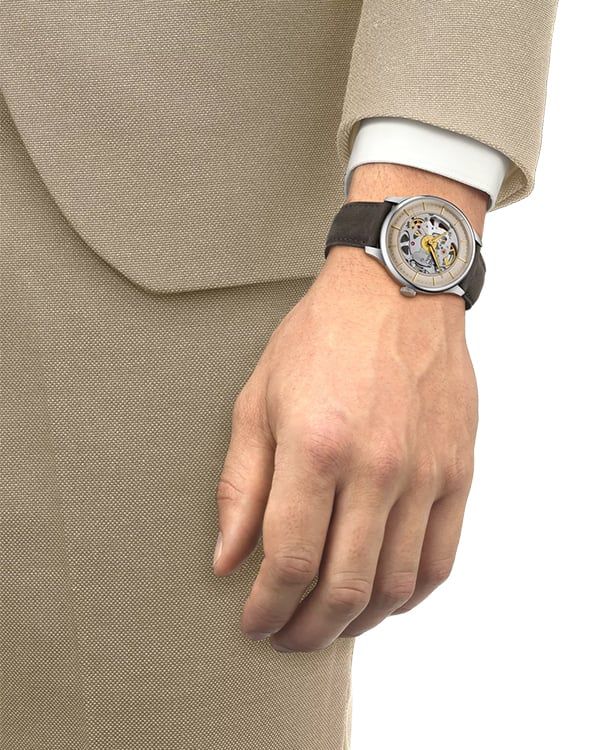 Đồng hồ Tissot T139.836.16.261.00