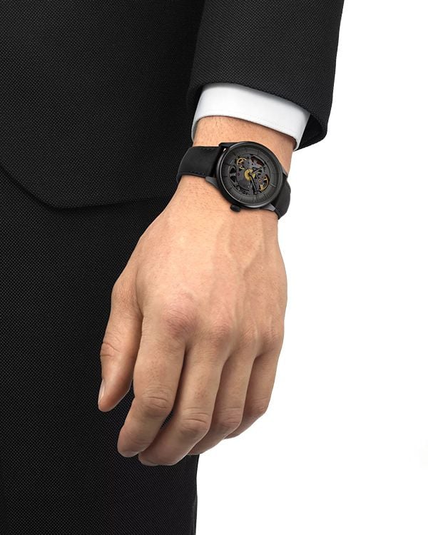 Đồng hồ Tissot T139.836.36.441.00