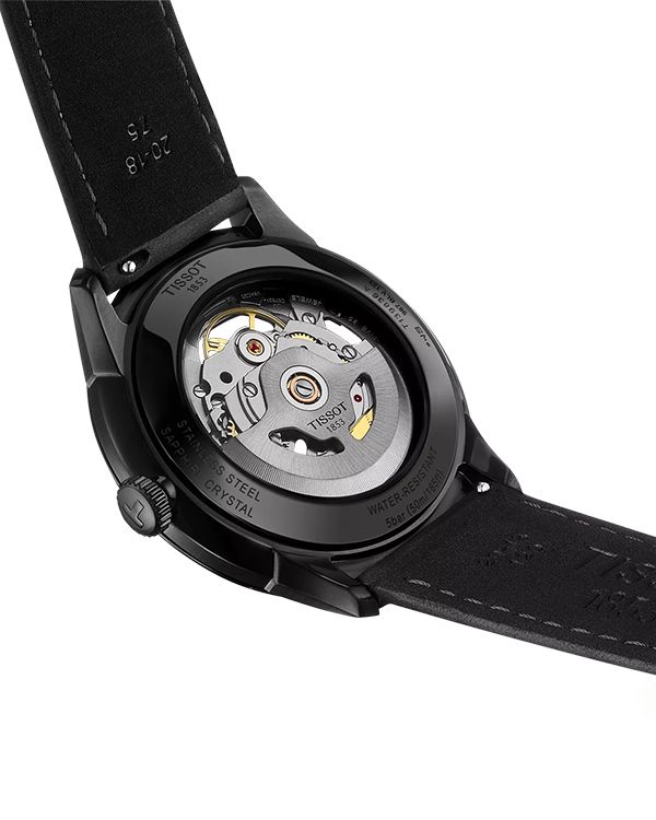 Đồng hồ Tissot T139.836.36.441.00