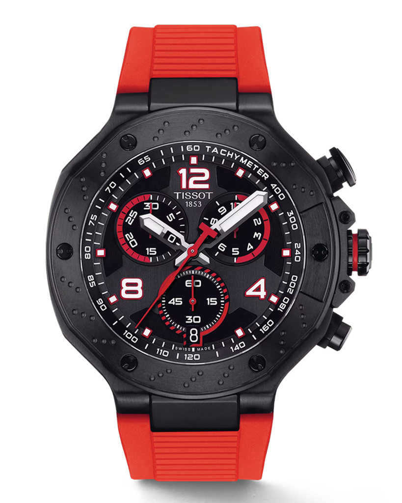 Đồng hồ Tissot T141.417.37.057.01