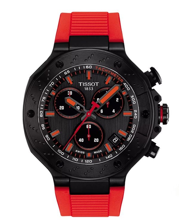Đồng hồ Tissot T141.417.37.061.01