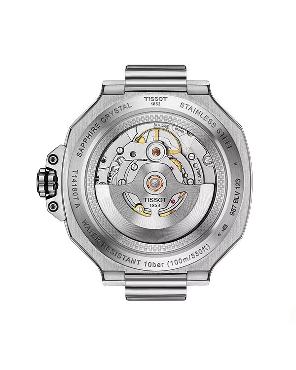 Đồng hồ Tissot T141.807.17.051.00