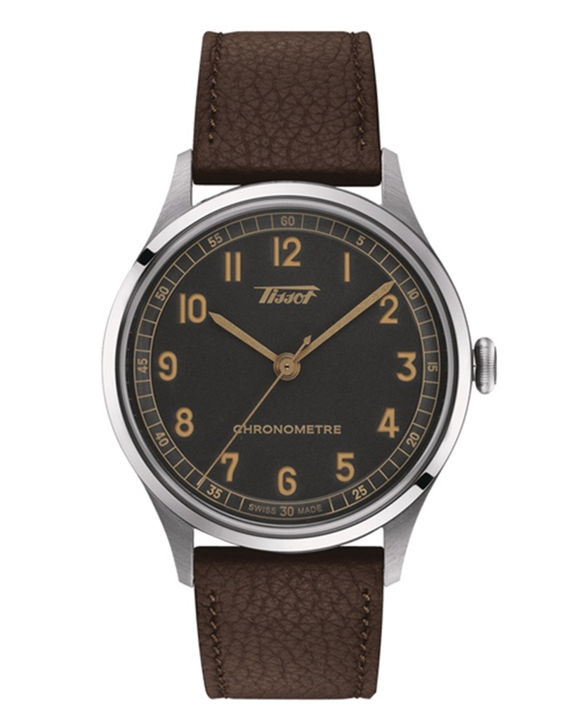 Đồng hồ Tissot T142.464.16.062.00