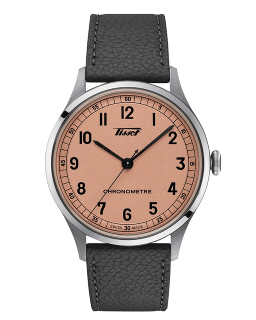 Đồng hồ Tissot T142.464.16.332.00