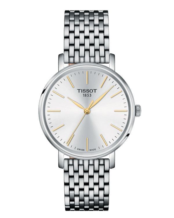 Đồng hồ Tissot T143.210.11.011.01