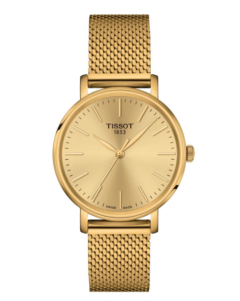Đồng hồ Tissot T143.210.33.021.00