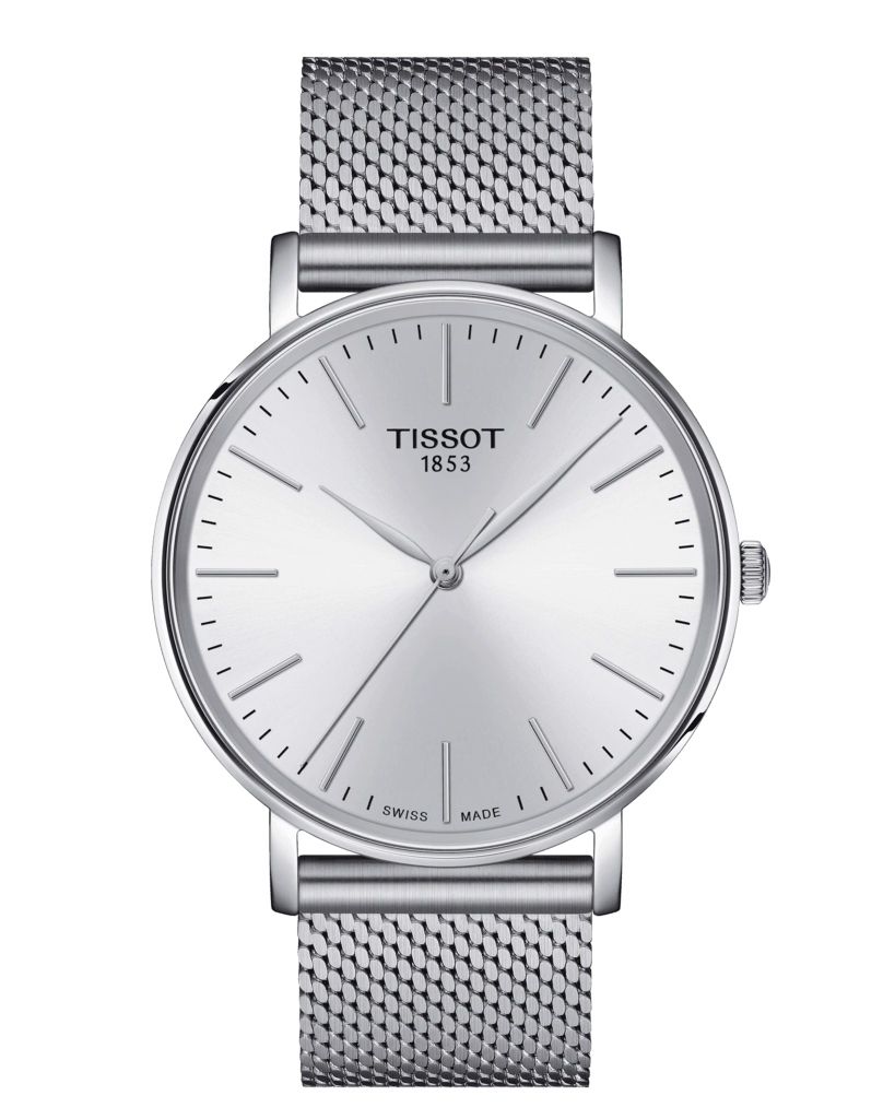 Đồng hồ Tissot T143.410.11.011.00