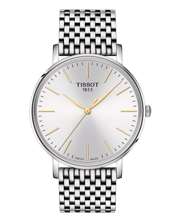 Đồng hồ Tissot T143.410.11.011.01