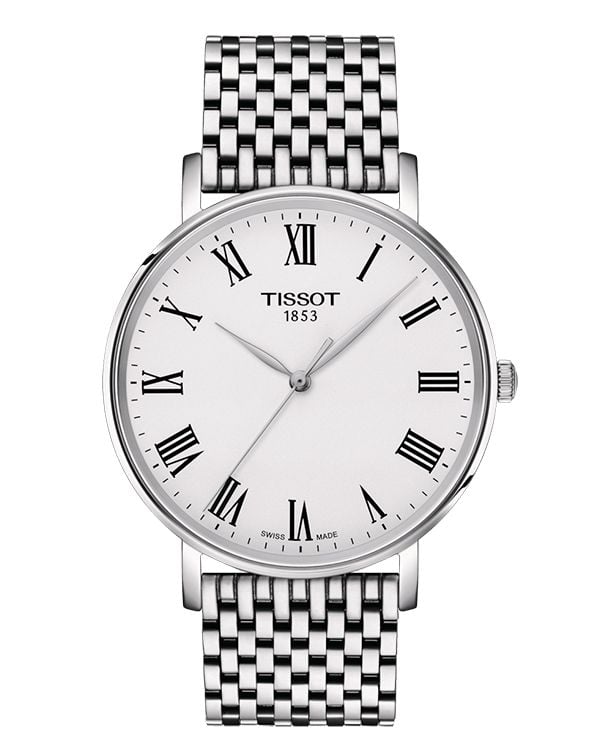 Đồng hồ Tissot T143.410.11.033.00