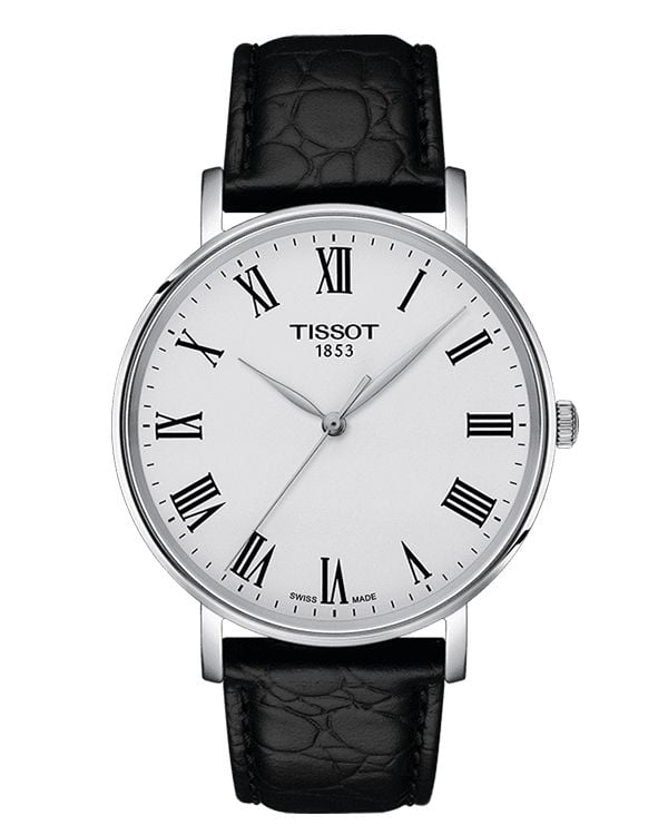 Đồng hồ Tissot T143.410.16.033.00