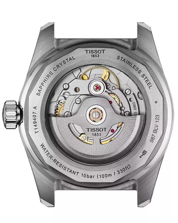 Đồng hồ Tissot T149.407.16.051.00