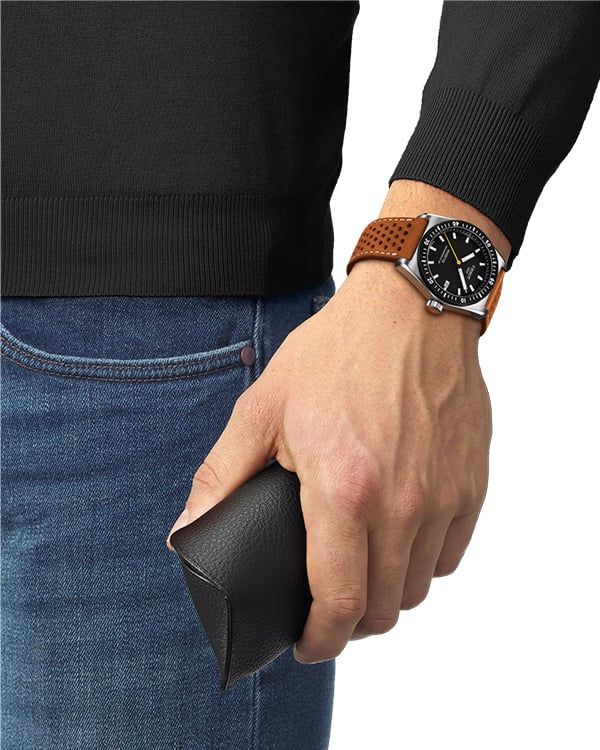 Đồng hồ Tissot T149.407.16.051.00