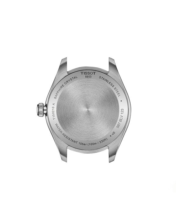 Đồng hồ Tissot T150.210.11.116.00