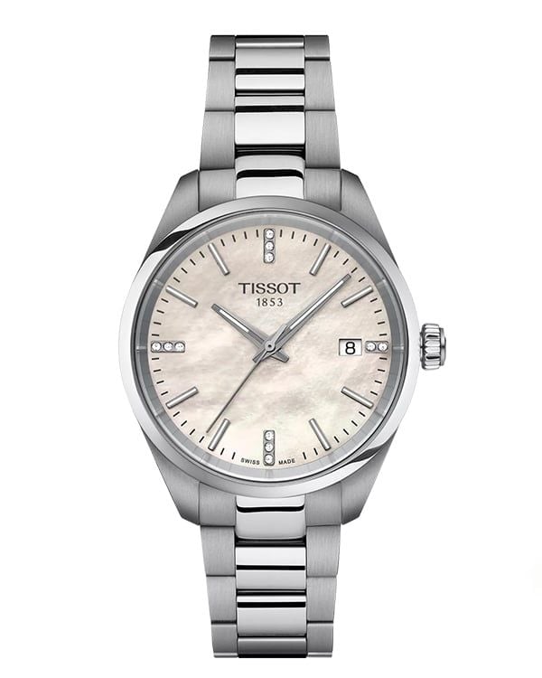 Đồng hồ Tissot T150.210.11.116.00