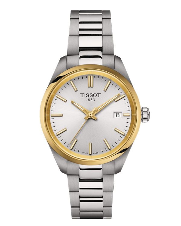 Đồng hồ Tissot T150.210.21.031.00
