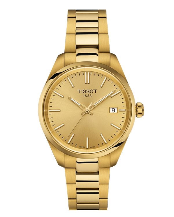 Đồng hồ Tissot T150.210.33.021.00