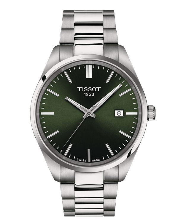 Đồng hồ Tissot T150.410.11.091.00
