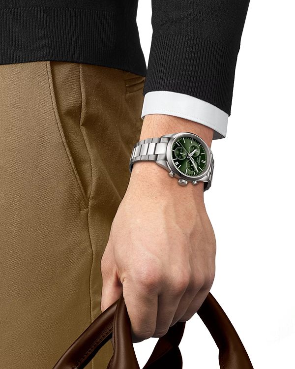Đồng hồ Tissot T150.417.11.091.00