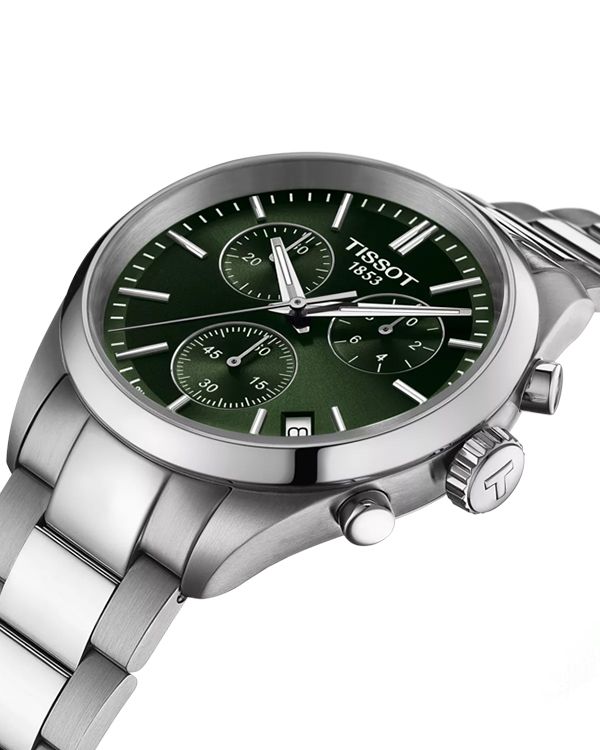 Đồng hồ Tissot T150.417.11.091.00