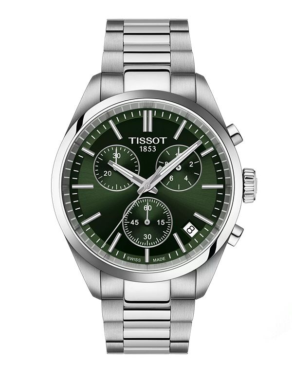 Đồng hồ Tissot T150.417.11.091.00