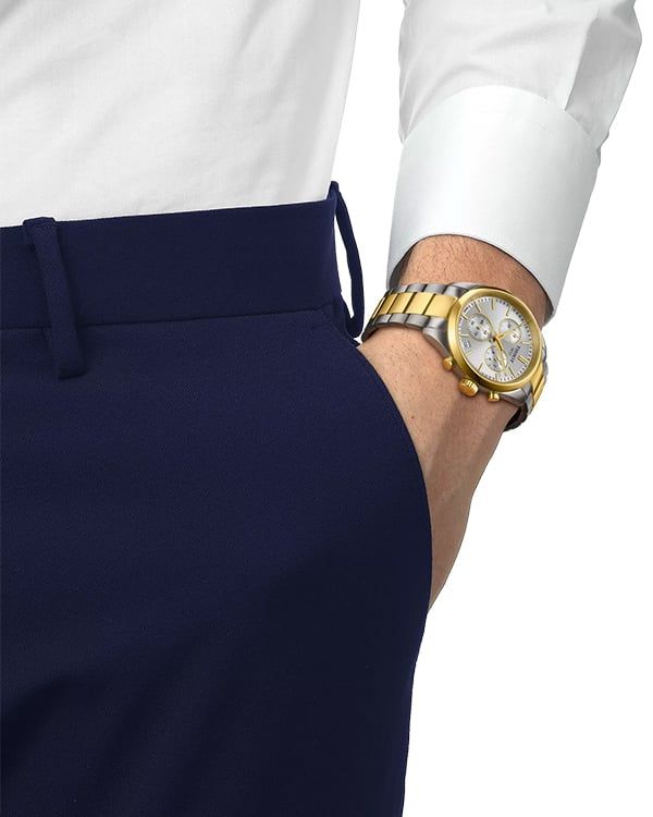 Đồng hồ Tissot T150.417.22.031.00