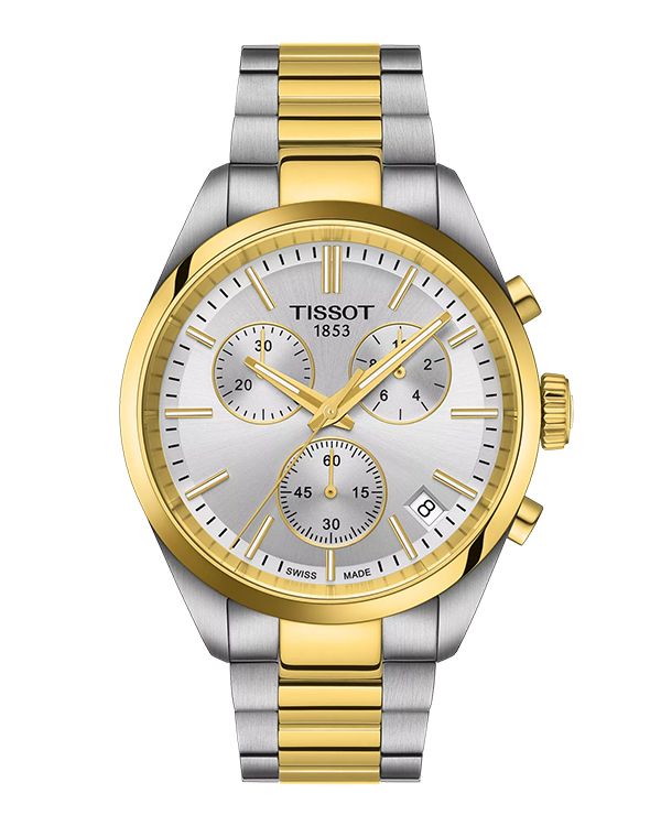 Đồng hồ Tissot T150.417.22.031.00