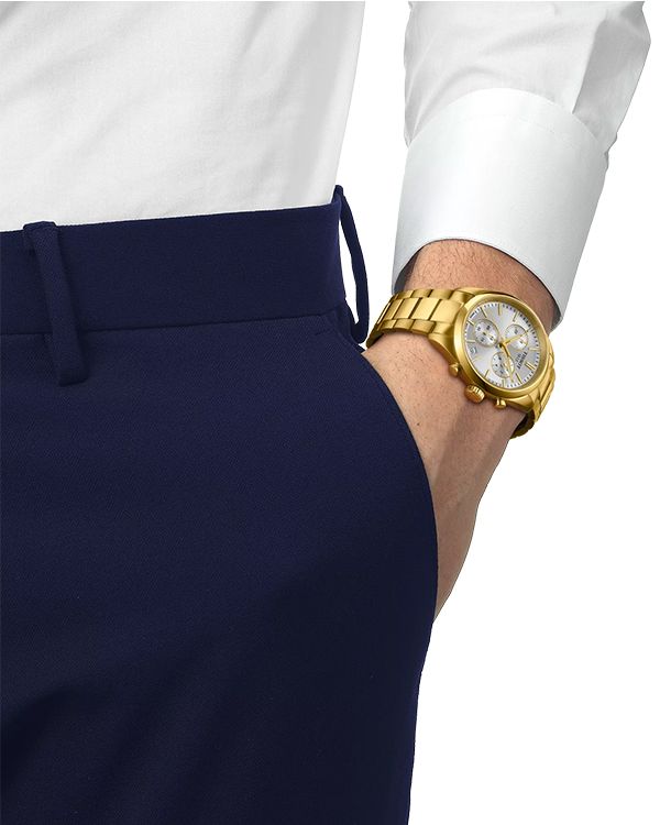 Đồng hồ Tissot T150.417.33.031.00