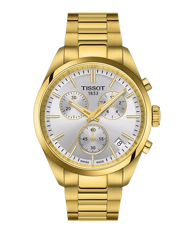 Đồng hồ Tissot T150.417.33.031.00