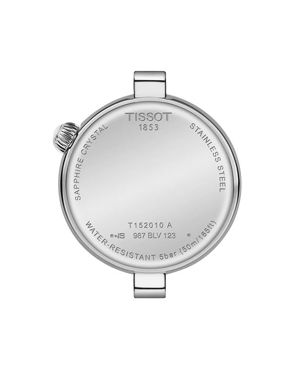 Đồng hồ Tissot T152.010.11.116.00