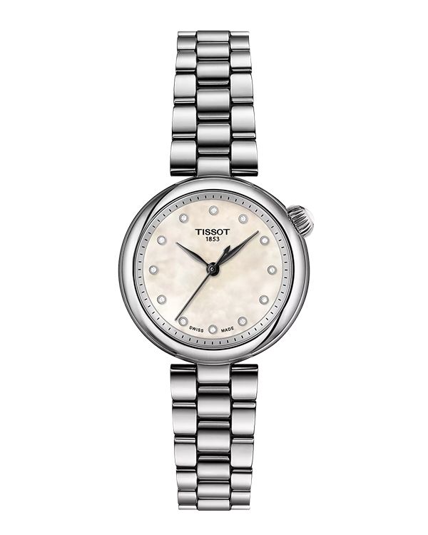 Đồng hồ Tissot T152.010.11.116.00