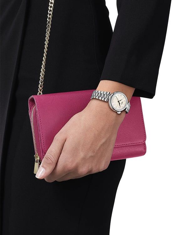 Đồng hồ Tissot T152.010.11.116.00