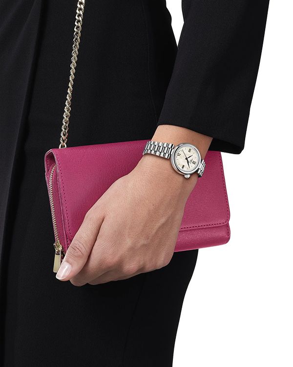 Đồng hồ Tissot T152.010.11.118.00