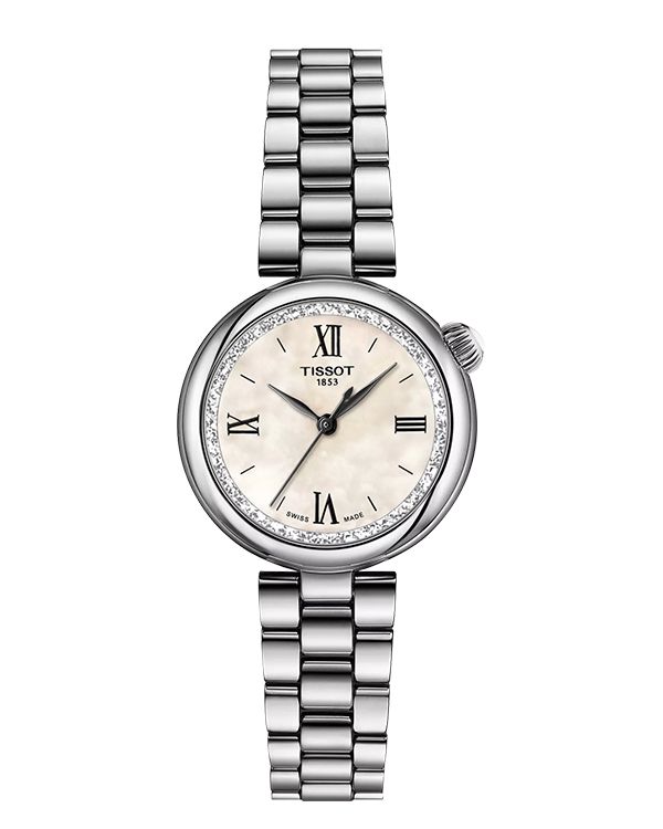 Đồng hồ Tissot T152.010.11.118.00