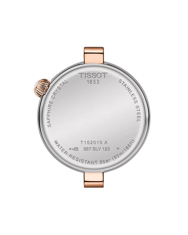 Đồng hồ Tissot T152.010.22.118.00