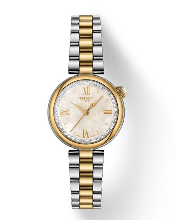 Đồng hồ Tissot T152.010.22.118.01