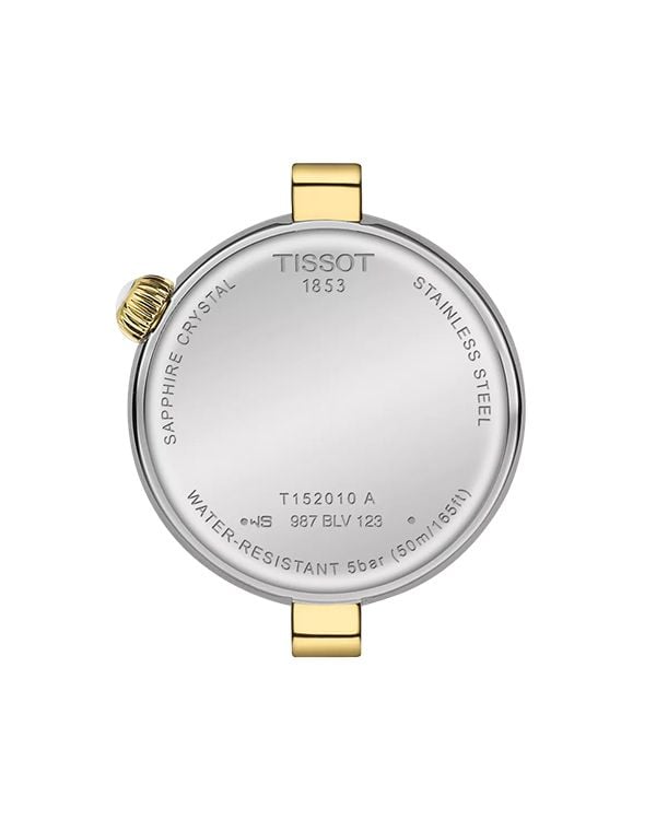 Đồng hồ Tissot T152.010.22.118.01