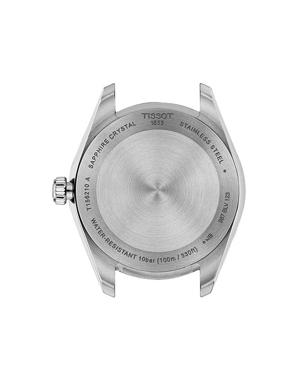 Đồng hồ Tissot T156.210.11.091.00