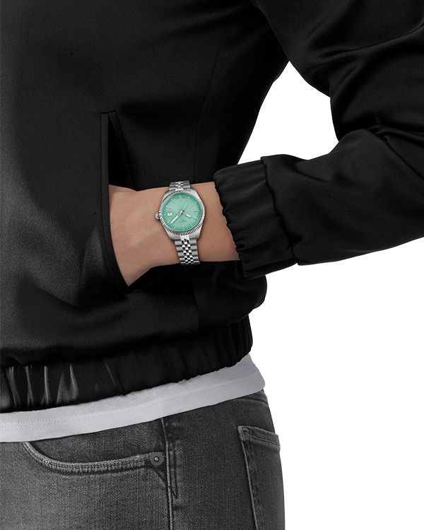 Đồng hồ Tissot T156.210.11.091.00