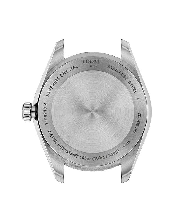 Đồng hồ Tissot T156.210.11.351.00