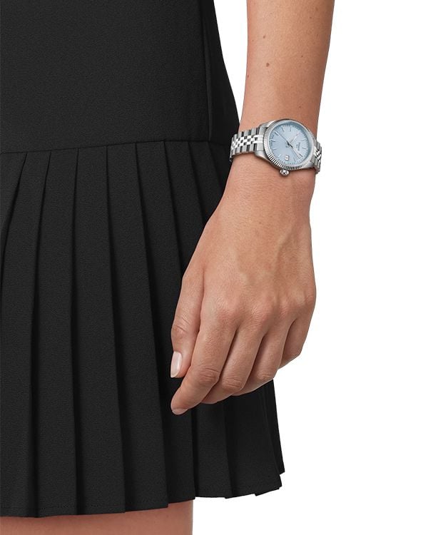 Đồng hồ Tissot T156.210.11.351.00